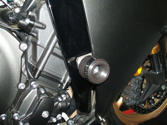 Yamaha R1 08-2013 Skid Knobs